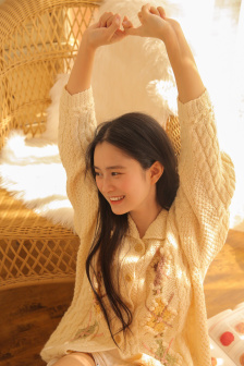 《我是真的爱你》主演